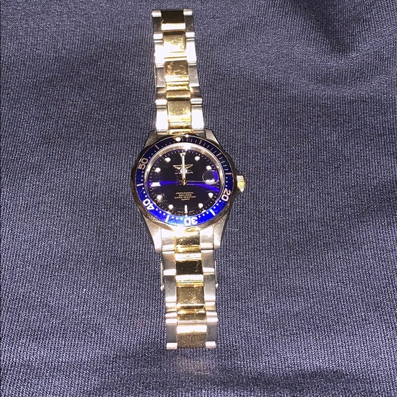 Invicta Other - INVICTA WATCH